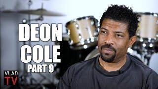 Deon Cole: My New Netflix Special was My Biggest Payday Ever (Part 9)