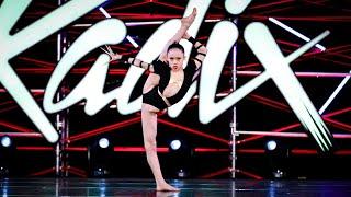 Crystal Huang - Give It (JUNIOR CORE PERFORMER WINNER)