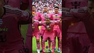 Inter Miami CF vs Orlando City SC || Major League Soccer 2024 || Match 03 || Inter Miami CF Squad