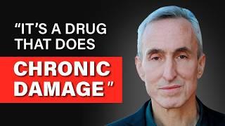 Gary Taubes - Discovering the truth behind Diet, Sugar and Diabetes  - Inspiring better health Ep.5