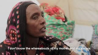 Helping ease the suffering of Tigrayan refugees in Sudan