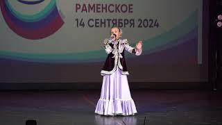 Молодая молода - Татьяна Бабкина. Казачий круг 2024 / Young is young - Tatyana Babkina