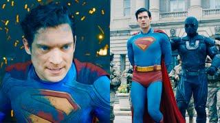 oh, marvel should be scared of this…