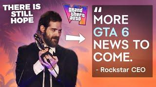 WHAT'S NEXT' for GTA 6? Rockstar drops huge hint