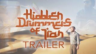 Hidden Drummers of Iran - Trailer