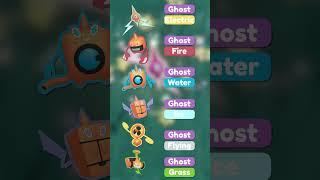 Accidentally Catching Every Form of Shiny Rotom