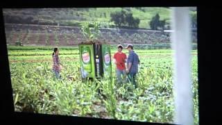 Canada Dry: Jack's Ginger Farm(Cantonese Ad) 加拿大薑汁汽水廣告(廣東話版)