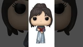 Beetlejuice 2 Astrid with Handbook Funko Pop! Vinyl Figure #1691