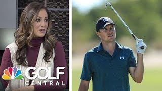 Can Jordan Spieth get back on track? | Golf Central | Golf Channel