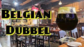 Award Winning Belgian Dubbel All-Grain Recipe