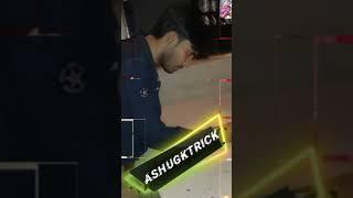 @ashu Gk trick fan ️ following #short  //motivational speaker