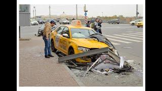 Steps to Take Following a Taxi Cab Accident in California