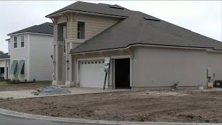 Real estate booms in St. Johns County