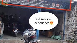 MS wraps BARABANKI: Honest review and full on bakchodi️