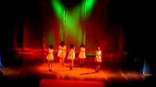 QT-ARA (T-ARA Dance & Sing Cover) - Day by Day + Sexy Love at Fantastic 4Seasons [121223].MP4