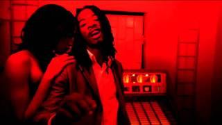 Gyptian - Nah Let Go | Official Music Video