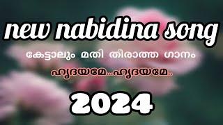 New nabidina song 2024   ll now trending song ll #song #video #trending #subscribe #favorite #love