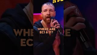 EC3's Reaction To "Where Are EC1 & 2?"