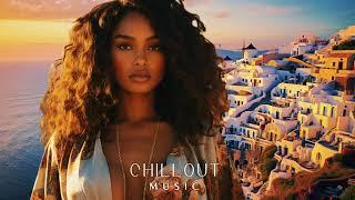 Chillout Music - Greece Cafe Chillout (Cafe De Anatolia CHILL DJ MIX 2024)