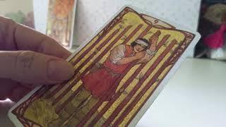 GEMINI ~ 'NOT FULFILLED' ~ OCT 2024 Tarot Reading