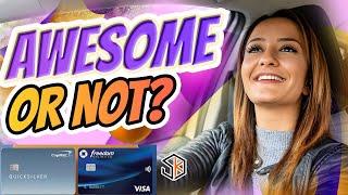 Chase Freedom Unlimited vs Capital One Quicksilver (2025) - Which Card REIGNS SUPREMECREDIT S6•E273