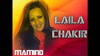 Laila Chakir - Mamino