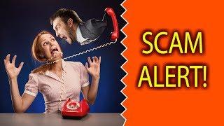 3 Debt Collection Scams You Need to Avoid!