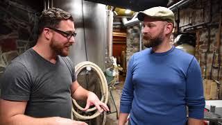 St. John's Beer Tours - Craft Brewery Tour on Out of the Fog