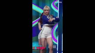 [Fancam/직캠] LUA(루아) _ Weki Meki(위키미키) _ I Don't Like Your Girlfriend _ Simply K-Pop _ 092917