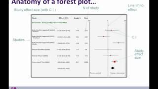 What is meta-analysis? by Steven Higgins