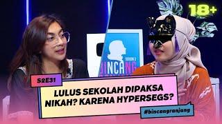 S2E31 | Petualangan Biologis Seorang Perempuan dalam Hubungan Non-Monogami