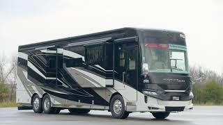 2021 Newmar Mountain Aire Official Tour | Luxury Class A RV