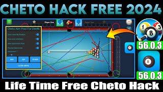 Free Lifetime Cheto Hack For 8 Ball Pool || 100% Safe Method || 100% Working - 8 Ball POOL