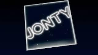 New Intro For JontyMaster (for logo histories)