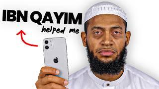 The 'Ibn Qayyim' quote that helped cure my social media addiction