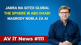 Shure wprowadza innowacyjny system odsłuchu , Usługi IT od Sharp, GITEX GLOBAL | AV iT News #111