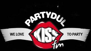 Partydul Kiss Fm || Dj Alin Chiritescu Guest Mix @KissFM Romania || Proposed Mix