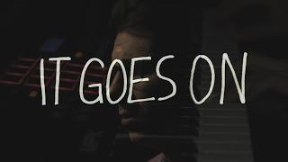 Valentin Kossenko - It Goes On (Official Video)