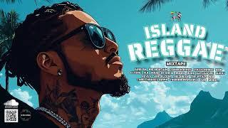 ISLAND REGGAE MIX-TAPE 2025