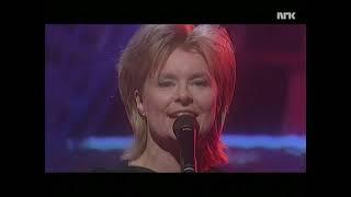 Norway  - Eurovision 1996 - Elisabeth Andreassen - I evighet