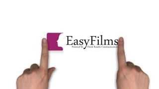 What is EasyFilms™? (Explainer videos / vídeos explicativos / Erklärvideos)