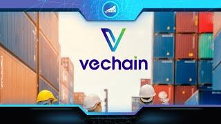 VeChain VET - Is it ready to fly? Chart Update