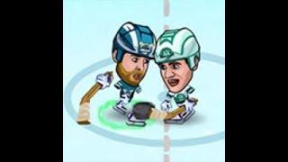 Hockey Legends Full Gameplay Walkthrough