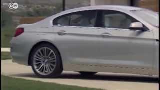 Present it!: BMW 6 Series Gran Coupé | Drive it!