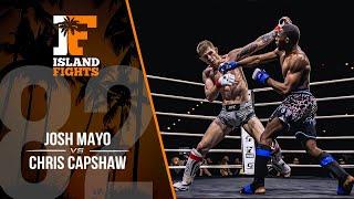 Island Fights 82: Josh Mayo vs Chris Capshaw