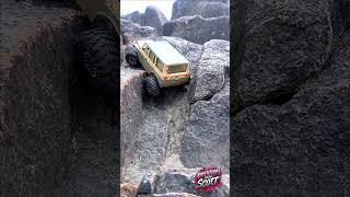 #rcrockcrawler #rccrawling #rcrockcrawling #rccrawler ##wiscocrawler #adventureswithscott #rccrawl
