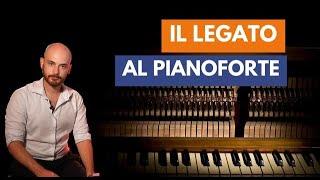 Il legato al pianoforte - Segreti e tecniche con Simone Mao - [Guida ]