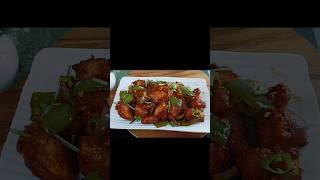 #Chilli chicken #chicken recipe #viral short