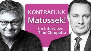 Matussek! mit Tino Chrupalla