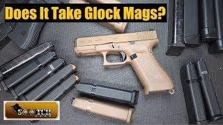 Glock G19X : What Mags Work?